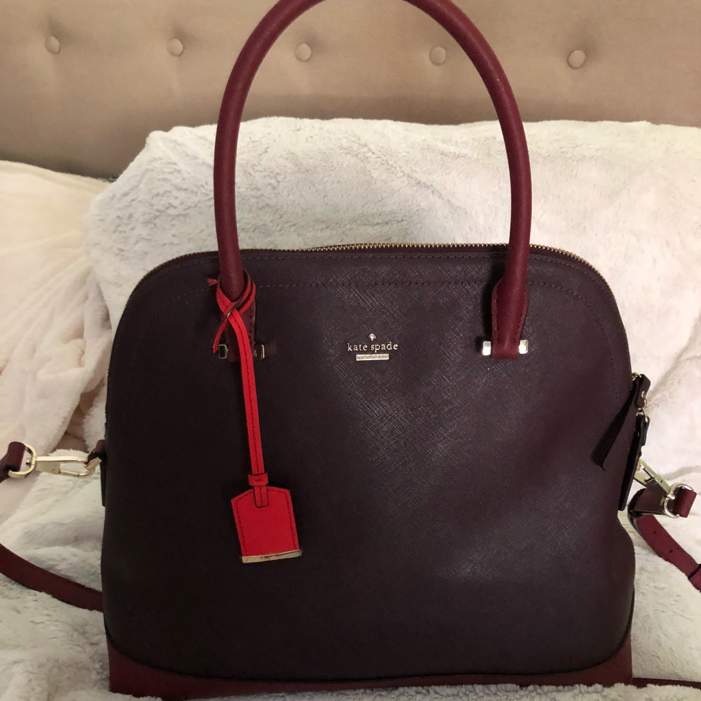 Kate Spade Cameron Street Mega Margot